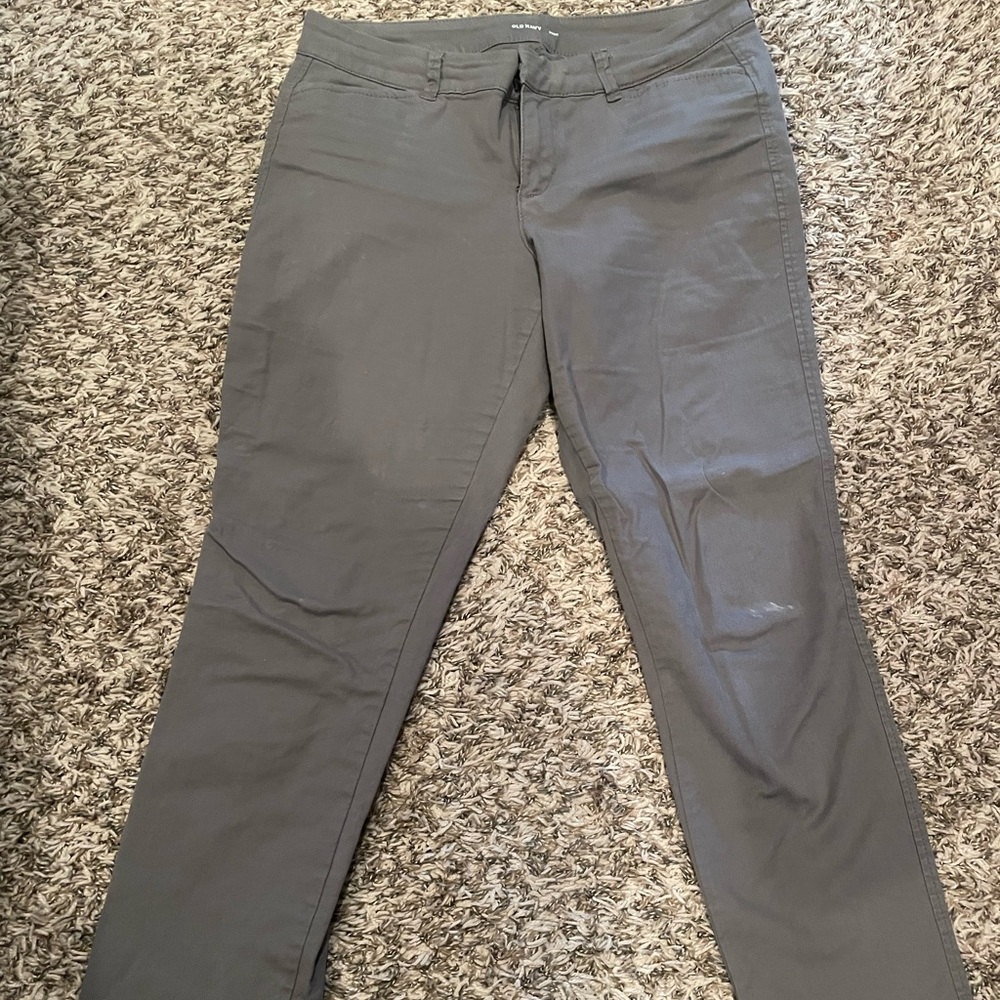 Old navy dress pants